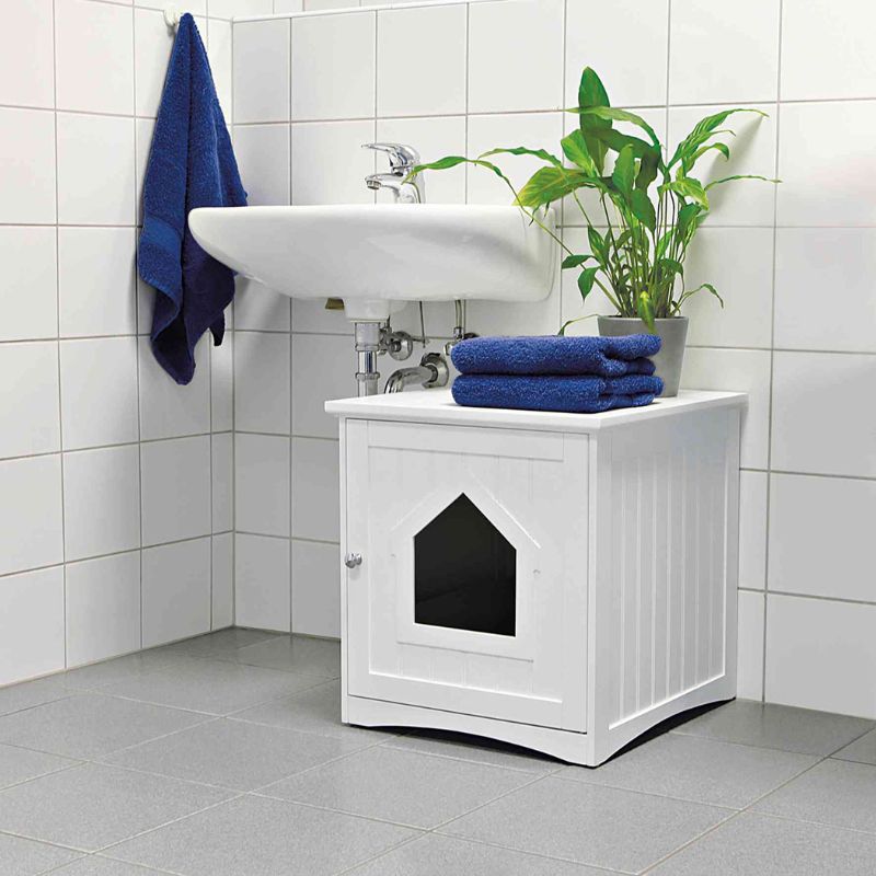 TRIXIE Mueble de baño