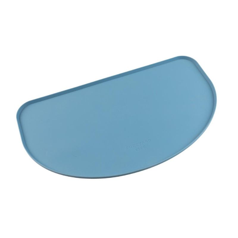 FUZZYARD LIFE SILICONE BANDEJA COMEDERO - FRENCH BLUE
