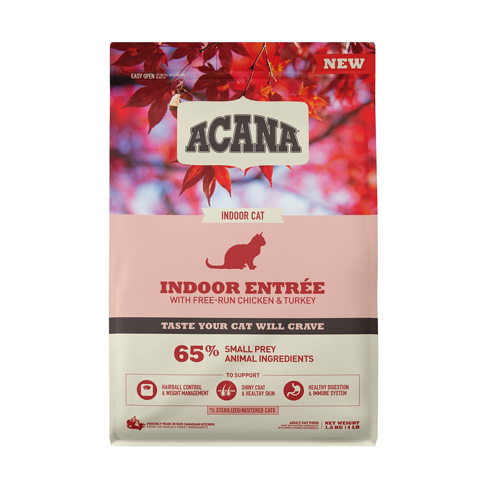 Acana Feline adult Indoor