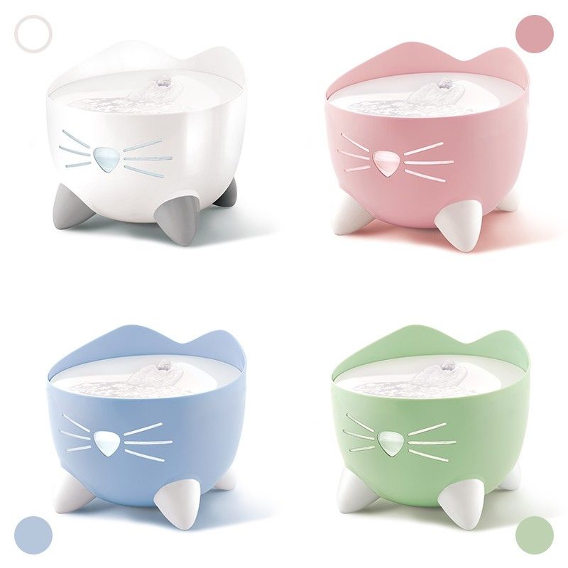 CATIT PIXIE FUENTE varios colores