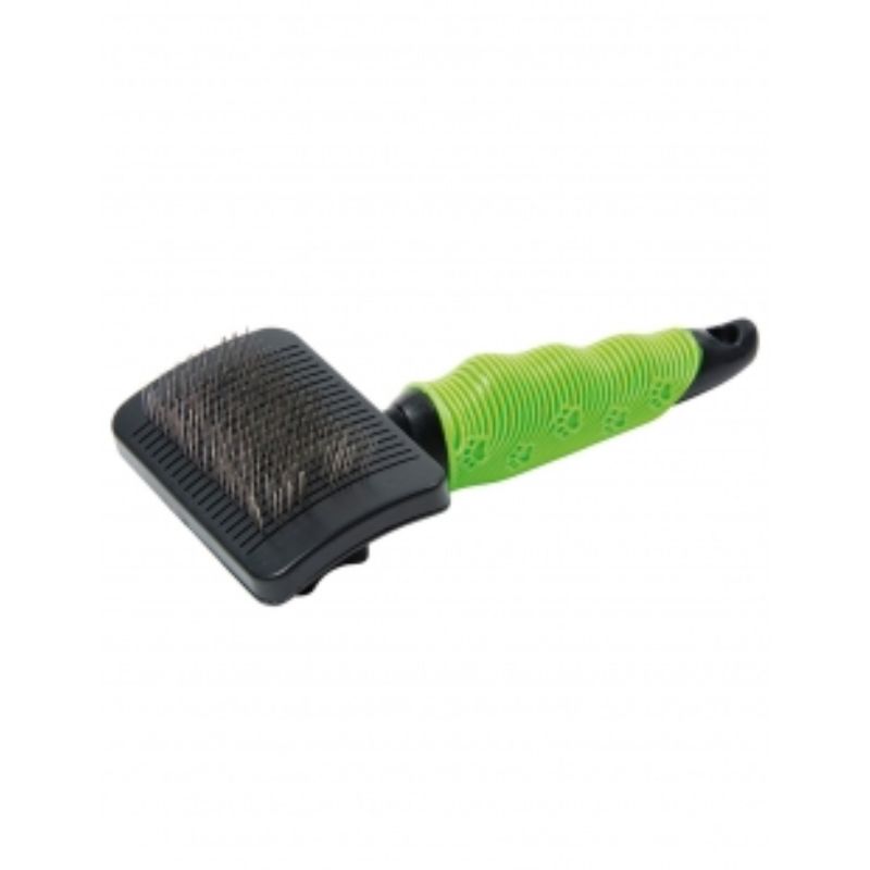 FARM COMPANY - CEPILLO CON PÚAS RETRÁCTILES