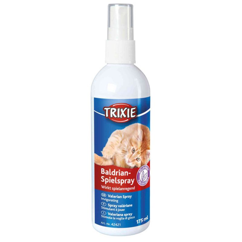 TRIXIE - Spray de valeriana